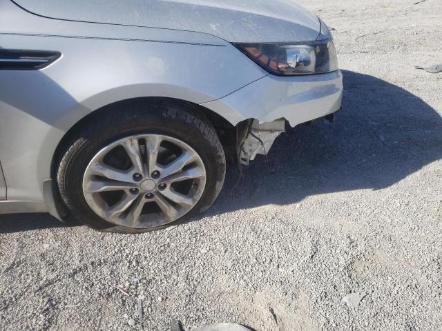 صورة رقم 9 من المزاد - 2013 KIA OPTIMA EX مع VIN 5XXGN4A76DG189938