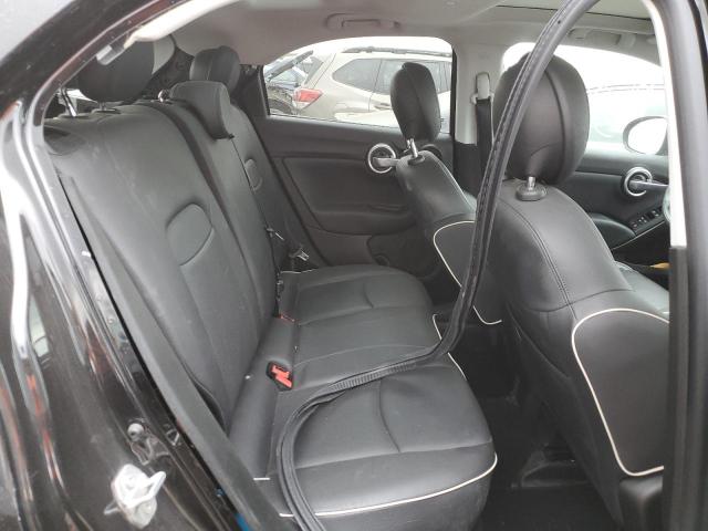 Photo 6 from auction – 2017 FIAT 500X with VIN ZFBCFYDB4HP570689
