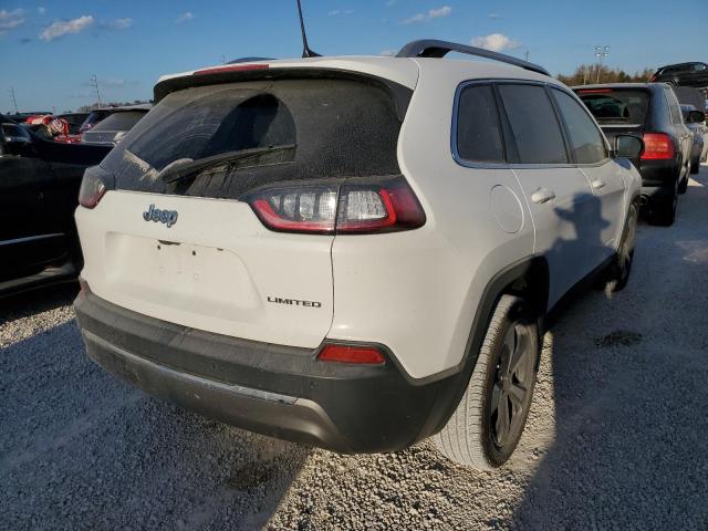 Photo 4 from auction – 2019 JEEP CHEROKEE L with VIN 1C4PJLDB4KD325559