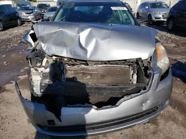 Photo 9 from auction – 2009 NISSAN ALTIMA 2.5 with VIN 1N4AL21E79N414481