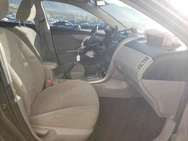 Photo 5 from auction – 2012 TOYOTA COROLLA with VIN 2T1BU4EE2CC880279