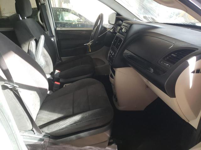 Photo 5 from auction – 2013 DODGE GRAND CARA with VIN 2C4RDGBG4DR733016