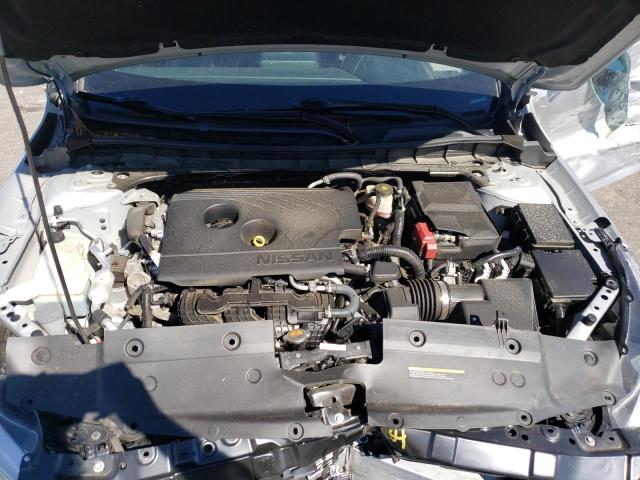 Photo 7 from auction – 2020 NISSAN ALTIMA SR with VIN 1N4BL4CV3LC257967