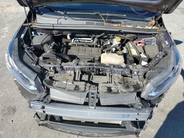 Photo 7 from auction – 2019 CHEVROLET TRAX LS with VIN 3GNCJNSB4KL303561