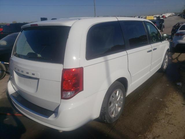 Photo 4 from auction – 2015 DODGE GRAND CARA with VIN 2C4RDGBG1FR558906