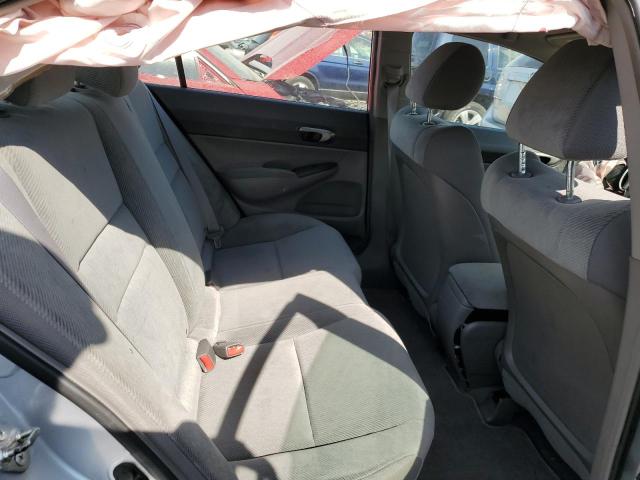 صورة رقم 6 من المزاد - 2011 HONDA CIVIC LX مع VIN 19XFA1F59BE032116