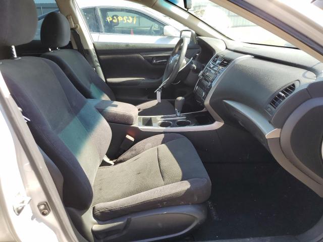 Photo 5 from auction – 2013 NISSAN ALTIMA 2.5 with VIN 1N4AL3AP3DC204780