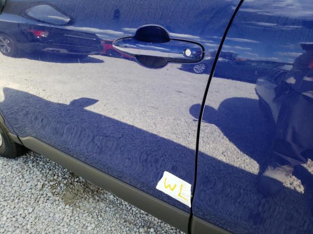 Photo 9 from auction – 2022 TOYOTA COROLLA CR with VIN 7MUCAAAG0NV009206