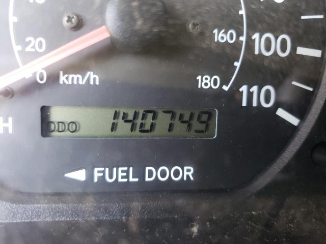 Photo 8 from auction – 1998 TOYOTA SIENNA LE with VIN 4T3ZF13C8WU010927