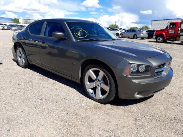 DODGE CHARGER SX 2010 z numerem VIN 2B3CA3CV3AH121672 - Zdjęcie z aukcji