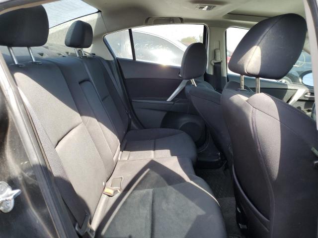 Photo 6 from auction – 2011 MAZDA 3 S with VIN JM1BL1U57B1470468