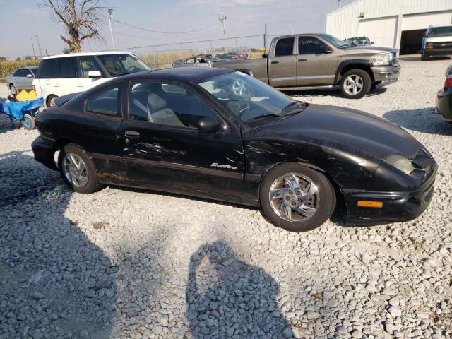 Photo 9 from auction – 2001 PONTIAC SUNFIRE SE with VIN 1G2JB124917342161
