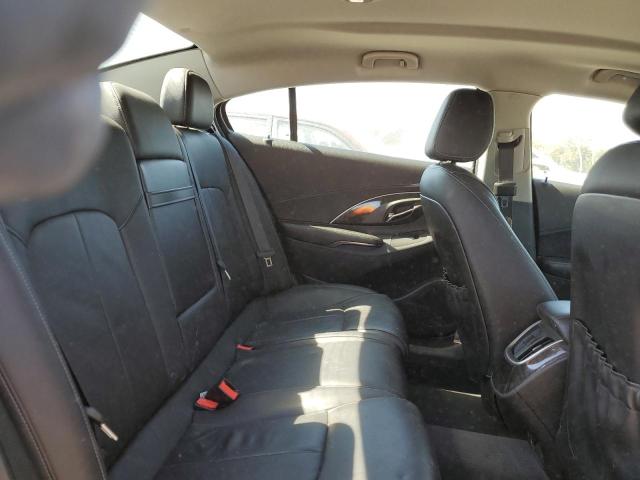 Photo 6 from auction – 2015 BUICK LACROSSE with VIN 1G4GB5G36FF132722