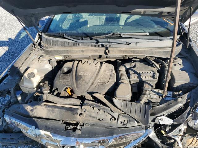 Zdjęcie 7 z aukcji – 2011 HYUNDAI SONATA SE z VIN 5NPEC4AC3BH172929