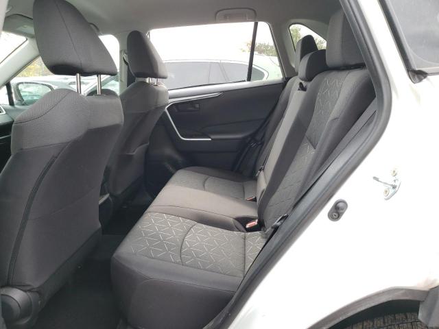 Photo 6 from auction – 2021 TOYOTA RAV4 LE with VIN 2T3B1RFV1MC233398