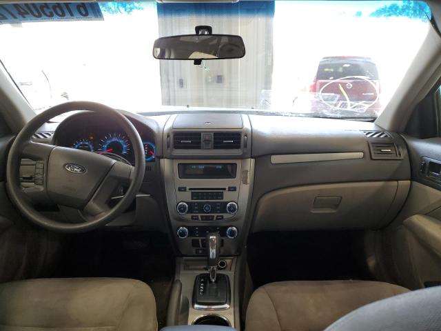 Photo 9 from auction – 2012 FORD FUSION S with VIN 3FAHP0GA0CR376060
