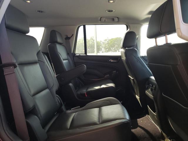 Photo 6 from auction – 2016 CHEVROLET TAHOE C150 with VIN 1GNSCBKC2GR236276