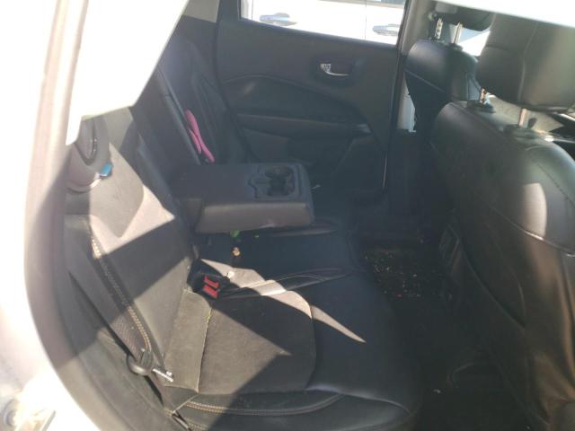 Photo 6 from auction – 2018 JEEP COMPASS LA with VIN 3C4NJDBB6JT481627