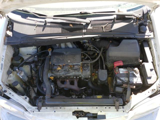 Photo 7 from auction – 1998 TOYOTA SIENNA LE with VIN 4T3ZF13C8WU010927