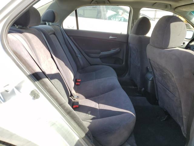 Photo 10 from auction – 2003 HONDA ACCORD EX with VIN JHMCM56633C069731