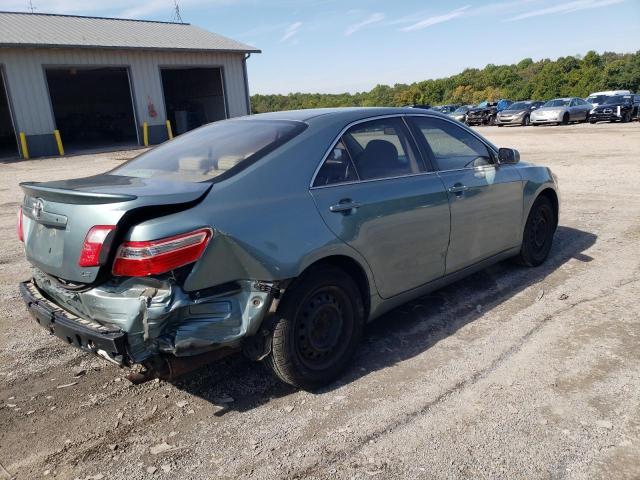Photo 4 from auction – 2007 TOYOTA CAMRY CE with VIN 4T1BE46K87U567467
