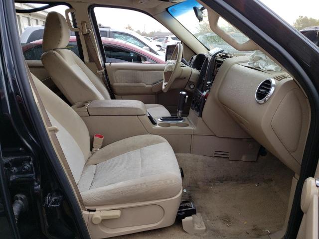 Photo 5 from auction – 2009 FORD EXPLORER X with VIN 1FMEU73E79UA07104