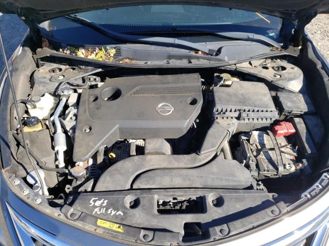 Photo 7 from auction – 2014 NISSAN ALTIMA 2.5 with VIN 1N4AL3AP4EC409283