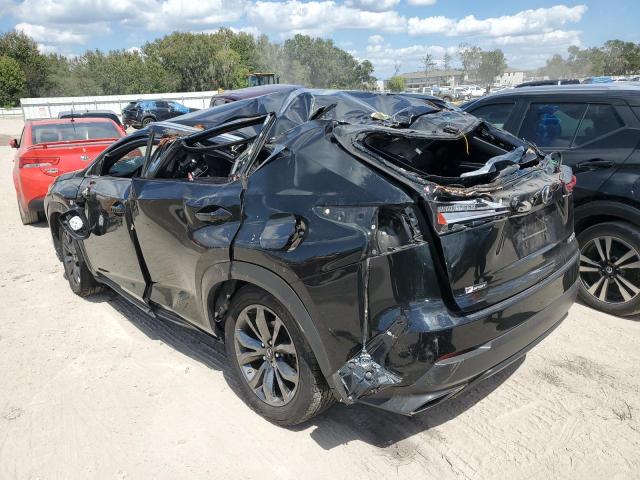 Photo 9 from auction – 2018 LEXUS NX 300 BAS with VIN JTJYARBZ4J2108897