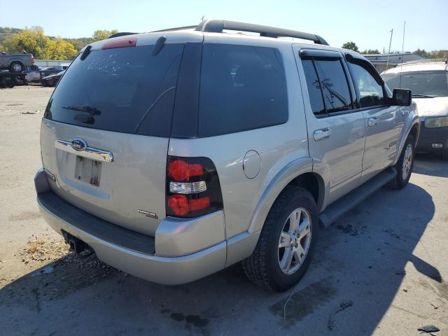 Photo 4 from auction – 2007 FORD EXPLORER X with VIN 1FMEU63847UA90007