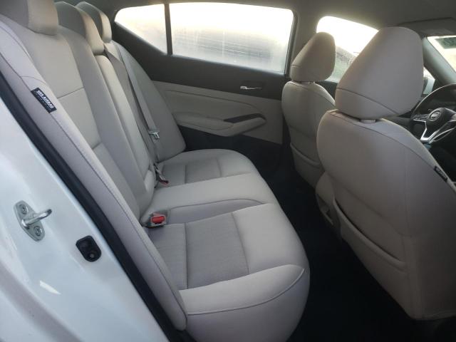 Photo 6 from auction – 2020 NISSAN ALTIMA S with VIN 1N4BL4BV2LC177237