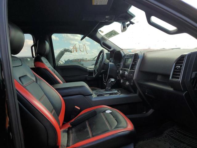 Photo 5 from auction – 2019 FORD F150 SUPER with VIN 1FTEW1E54KFC68449