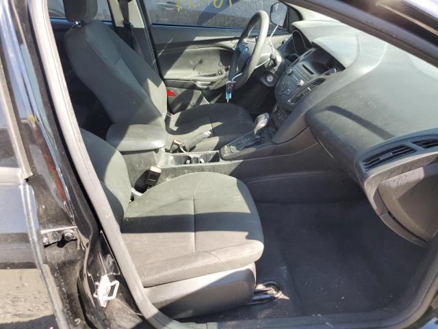 Photo 5 from auction – 2017 FORD FOCUS SE with VIN 1FADP3F28HL229615