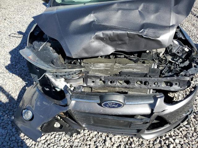 Photo 7 from auction – 2014 FORD FOCUS SE with VIN 1FADP3K23EL213453