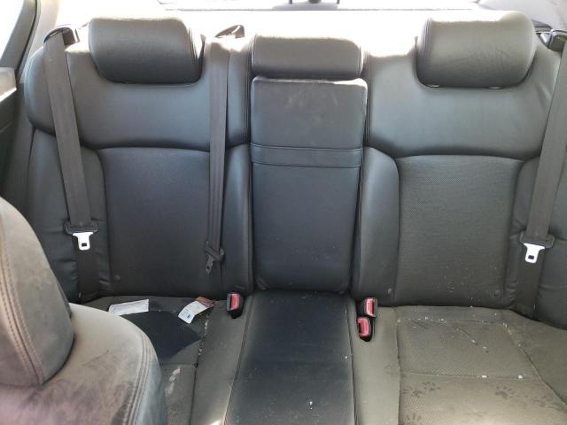 Photo 6 from auction – 2007 LEXUS GS 350 with VIN JTHCE96S770007872