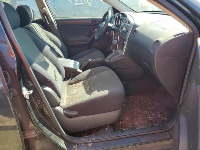 Photo 5 from auction – 2006 TOYOTA COROLLA MA with VIN 2T1KR32E46C614508