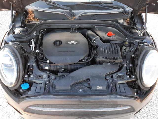 Photo 7 from auction – 2019 MINI COOPER S with VIN WMWXP7C57K2A52307