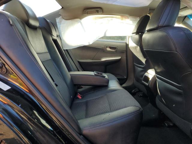 Photo 6 from auction – 2014 TOYOTA CAMRY L with VIN 4T1BF1FK1EU326634