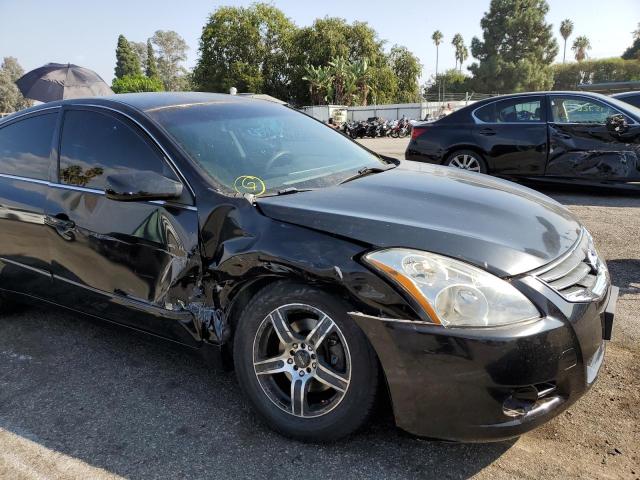 Photo 9 from auction – 2012 NISSAN ALTIMA BAS with VIN 1N4AL2AP8CN432870
