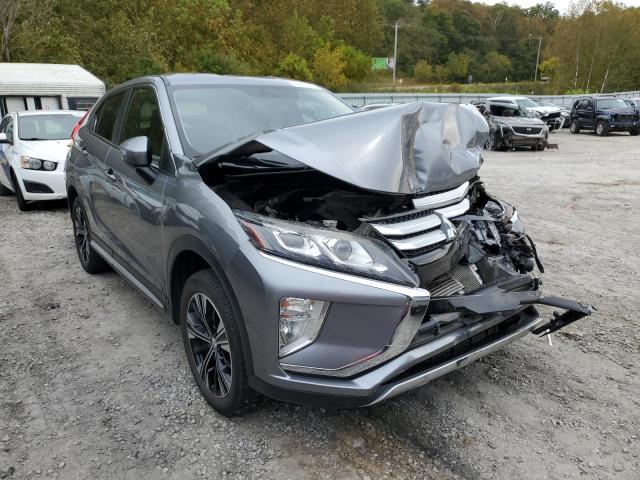 MITSUBISHI ECLIPSE CR 2019 with VIN JA4AT5AAXKZ021222 - Photo from auction