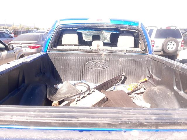 Photo 9 from auction – 2014 FORD F150 SUPER with VIN 1FTFW1EF7EFA21069