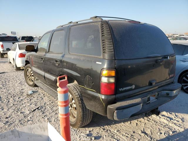 Photo 3 from auction – 2005 GMC YUKON with VIN 1GKEC13T05R139660