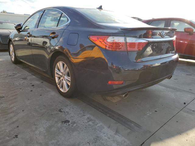 Photo 3 from auction – 2014 LEXUS ES 350 with VIN JTHBK1GG2E2109033
