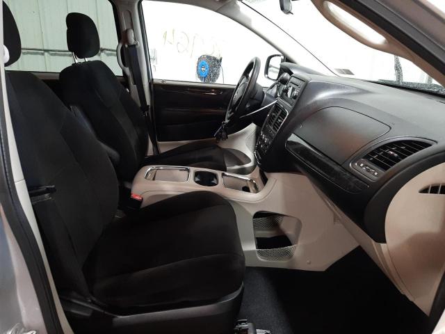 Photo 5 from auction – 2012 DODGE GRAND CARA with VIN 2C4RDGCG4CR346527