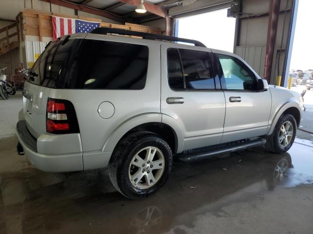 Photo 3 from auction – 2010 FORD EXPLORER X with VIN 1FMEU6DE9AUA98440