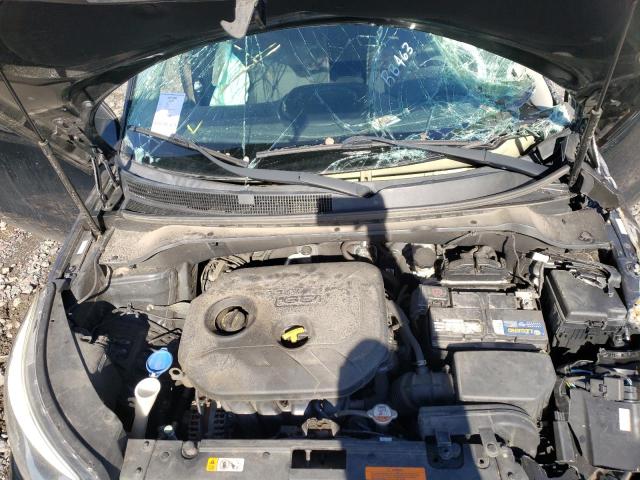 Photo 7 from auction – 2016 KIA SOUL + with VIN KNDJP3A58G7259252