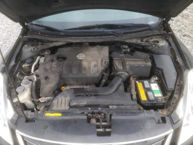 Photo 7 from auction – 2010 NISSAN ALTIMA BAS with VIN 1N4AL2AP2AN412871
