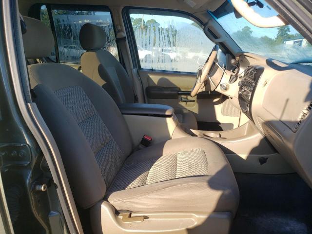 Photo 5 from auction – 2004 FORD EXPLORER S with VIN 1FMZU77K04UA04023