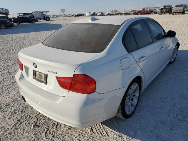 Photo 4 from auction – 2011 BMW 328 I SULE with VIN WBAPH5G59BNN59202