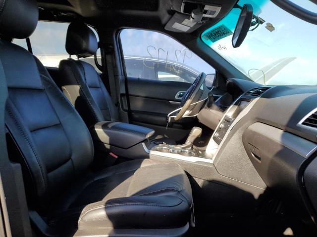 Photo 5 from auction – 2014 FORD EXPLORER X with VIN 1FM5K7D89EGC55412