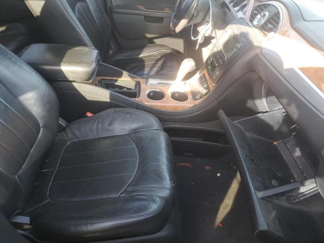 Photo 5 from auction – 2011 BUICK ENCLAVE CX with VIN 5GAKRCED6BJ148115